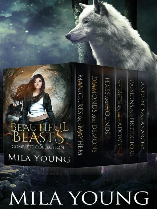 Title details for Beautiful Beasts Complete Collection by Mila Young - Available